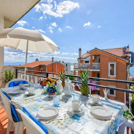 Smiljka Apartment *