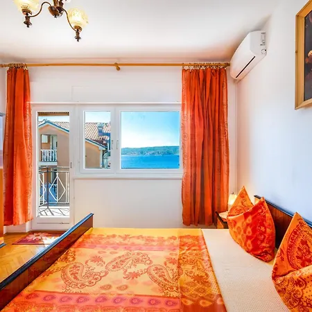 Smiljka Apartman Crikvenica