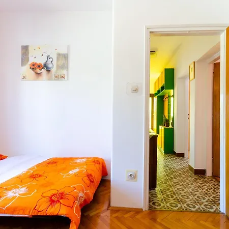 Smiljka Apartman *
