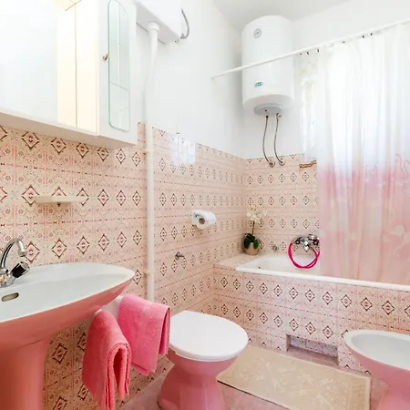 Smiljka Apartment Crikvenica