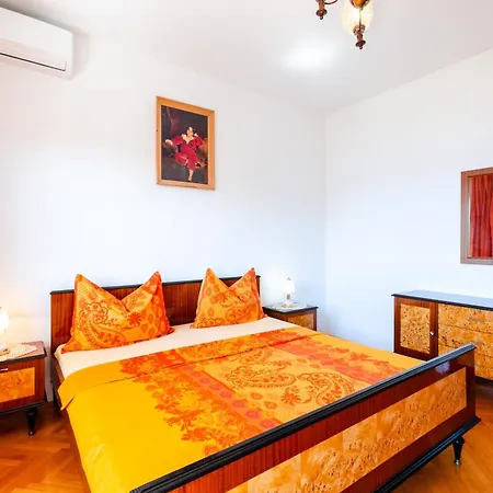 Apartment Smiljka Crikvenica