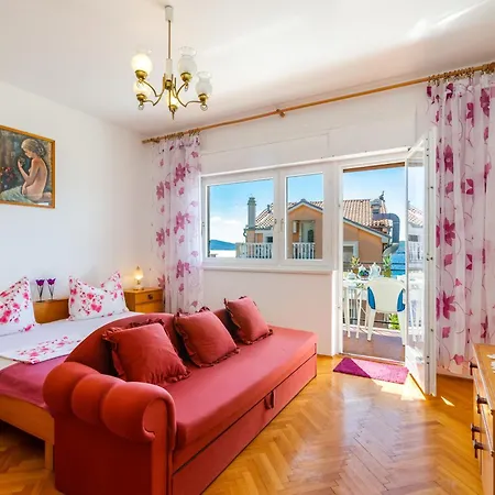 Smiljka Apartman