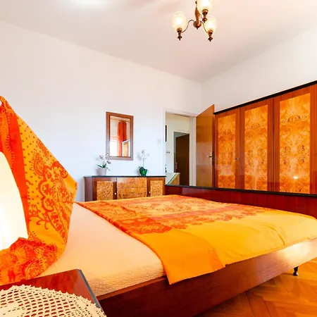 Apartment Smiljka
