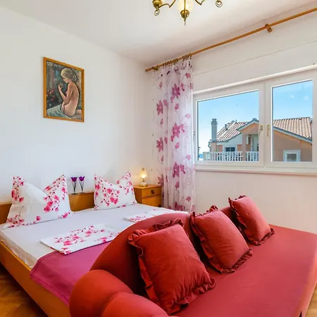 Smiljka Apartman *