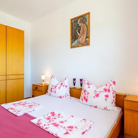 Smiljka Apartman Crikvenica