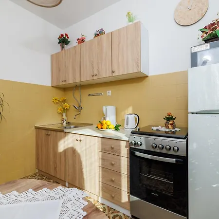 Apartment Smiljka Crikvenica