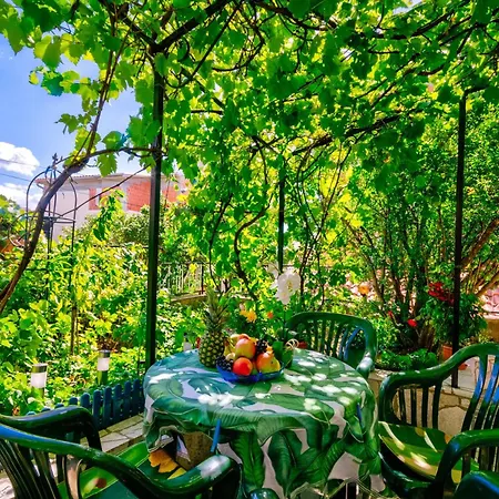 Apartman Smiljka Crikvenica