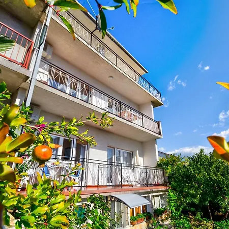 Smiljka Crikvenica