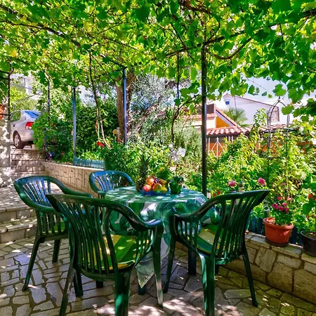 Smiljka Apartman
