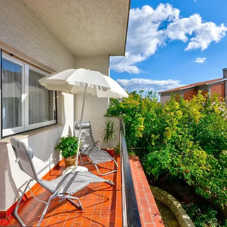 Apartment Smiljka