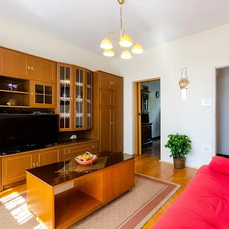 Smiljka Apartment *