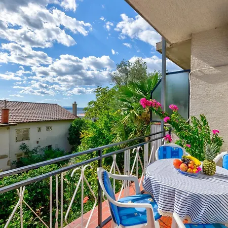 Smiljka Apartment Crikvenica