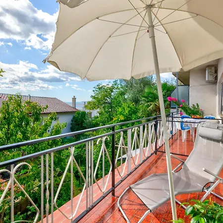 Apartment Smiljka Crikvenica