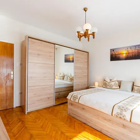 Smiljka Apartman