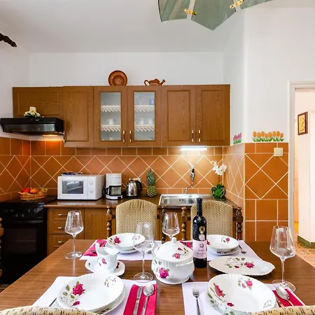 Apartment Smiljka