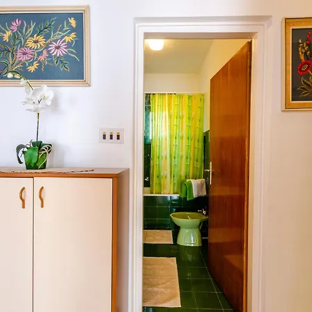 Smiljka Apartment *