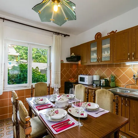 Apartment Smiljka *
