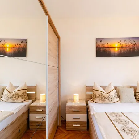 Apartman Smiljka Crikvenica