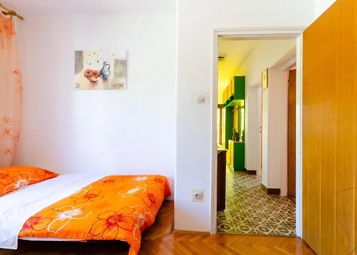 Smiljka Apartment *