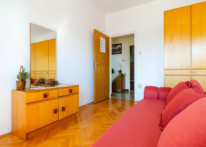 Apartment Smiljka *