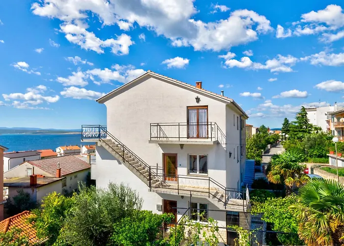 Smiljka Apartment Crikvenica