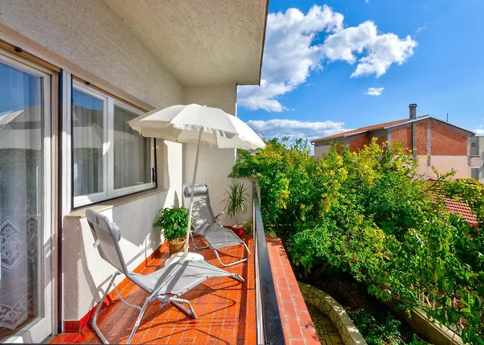 Apartment Smiljka