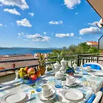 Apartman Smiljka