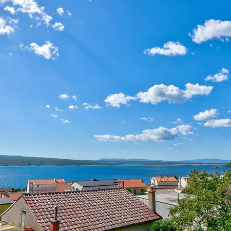 Smiljka Crikvenica