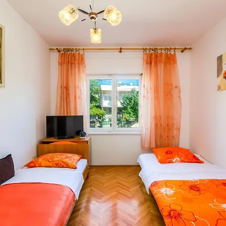 Smiljka Crikvenica