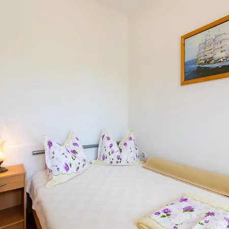 Smiljka Apartment Crikvenica