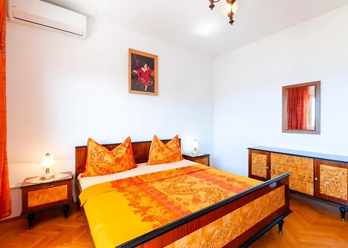 Lägenhet Smiljka Crikvenica