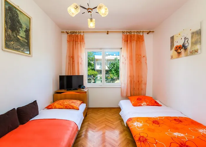 Smiljka Crikvenica