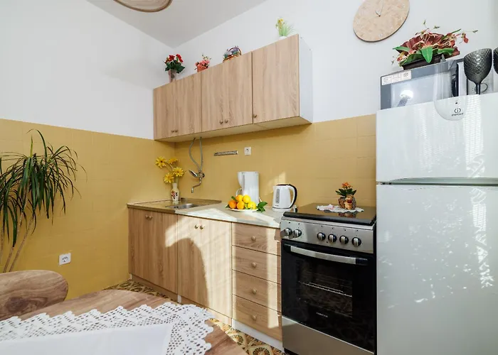 Appartamento Smiljka Crikvenica