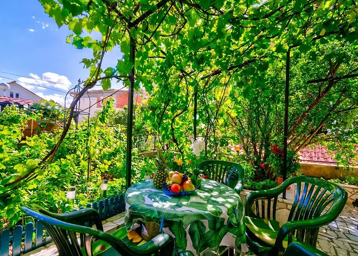 Lägenhet Smiljka Crikvenica