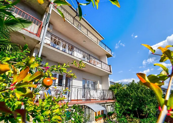 Smiljka Crikvenica