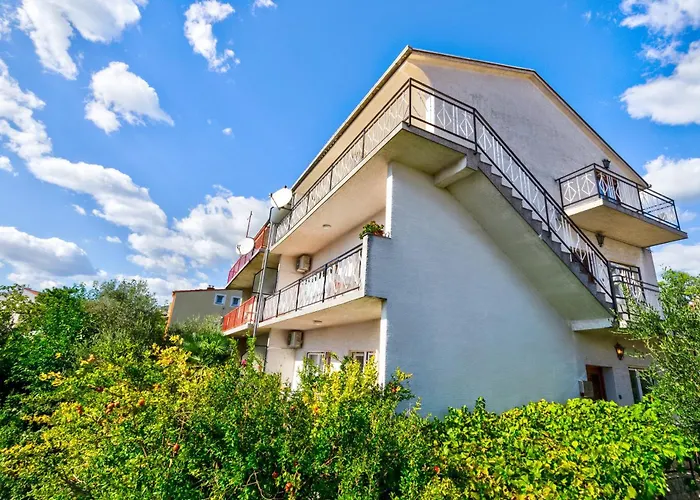 Smiljka * Crikvenica