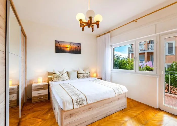 Smiljka * Crikvenica