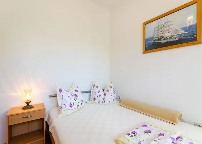 Smiljka Appartamento Crikvenica