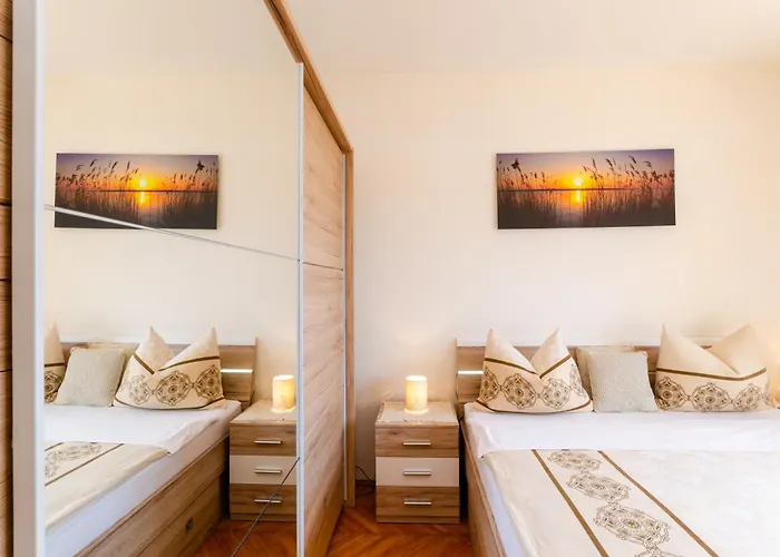 Lägenhet Smiljka Crikvenica