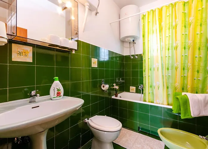 Smiljka * Crikvenica